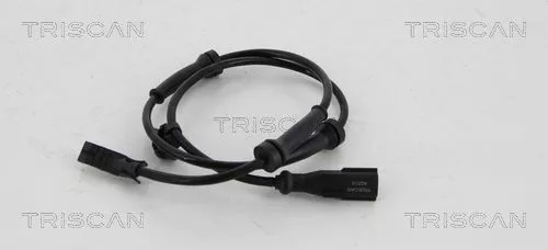 TRISCAN Sensor, wheel speed (818025104)