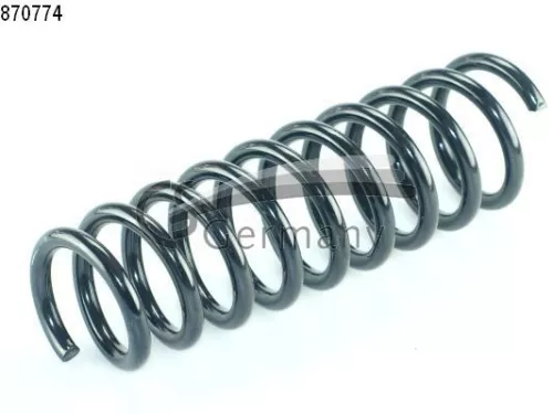 Suspension Spring