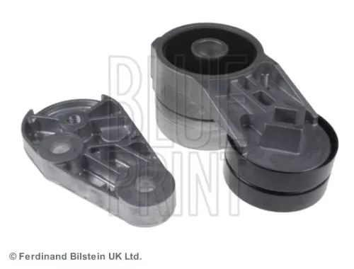 BLUE PRINT Belt Tensioner, V-ribbed belt (ADA109609)