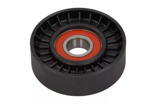 MAXGEAR Tensioner Pulley, V-ribbed belt (54-1045)