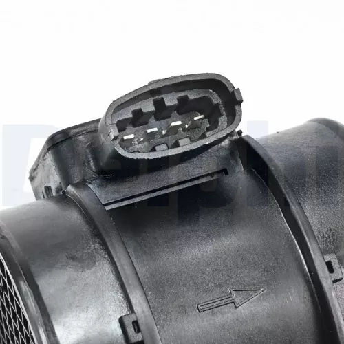 DELPHI Mass Air Flow Sensor (AF10232-12B1)