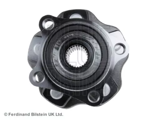 BLUE PRINT Wheel Bearing Kit (ADT383116)