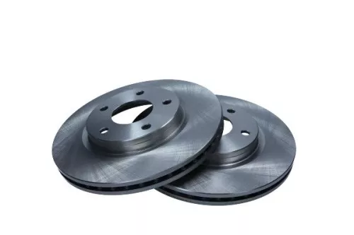 MAXGEAR Brake Disc (19-2257)