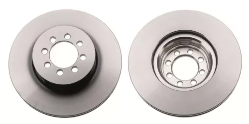 TRW Brake Disc (DF6250S)