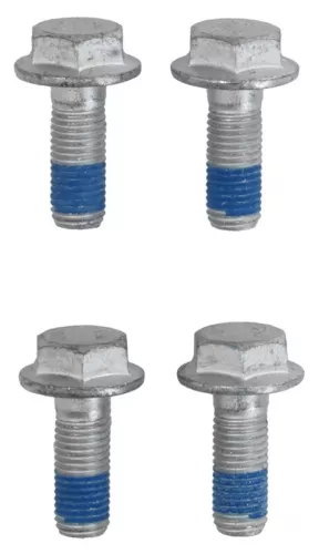 TRW Brake Pad Set, disc brake (GDB1482)