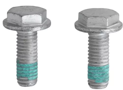 TRW Bracket, brake caliper (BDA975)