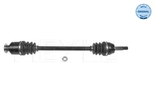 Drive Shaft