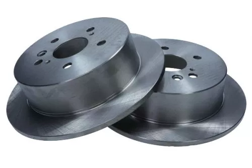 MAXGEAR Brake Disc (19-2282)