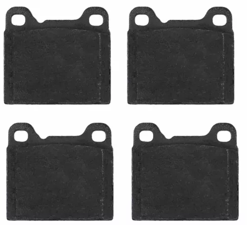 TRW Brake Pad Set, disc brake (GDB1160)
