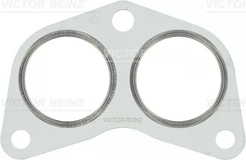 Gasket, exhaust manifold