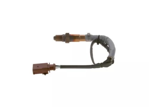 BOSCH Oxygen Sensor (0258006862)