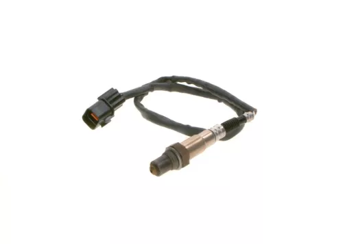 BOSCH Oxygen Sensor (0258986649)