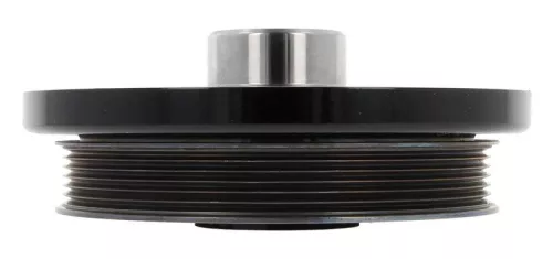 Belt Pulley, crankshaft