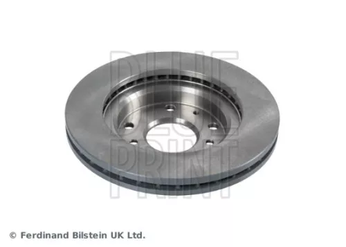 BLUE PRINT Brake Disc (ADM54325)