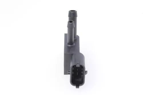 BOSCH Sensor, exhaust pressure (0281006207)