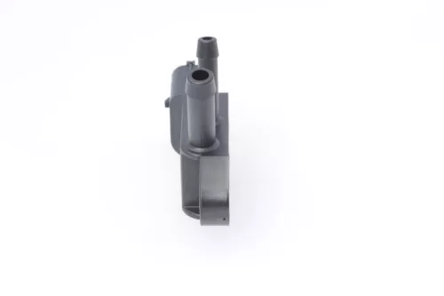 BOSCH Sensor, exhaust pressure (0281006207)