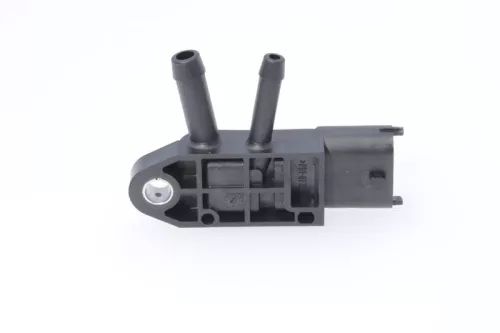 BOSCH Sensor, exhaust pressure (0281006207)