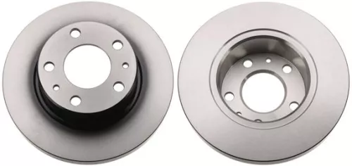 TRW Brake Disc (DF6412)