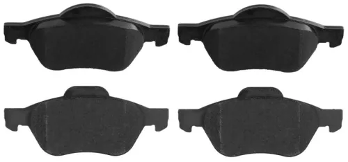 TRW Brake Pad Set, disc brake (GDB1687)