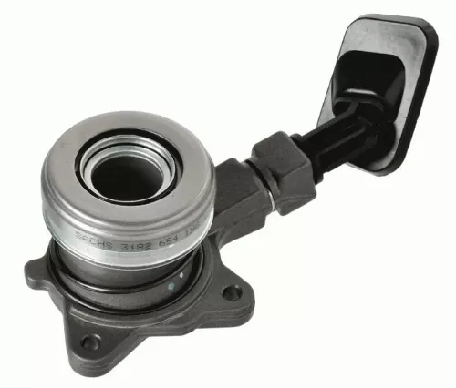 Central Slave Cylinder, clutch