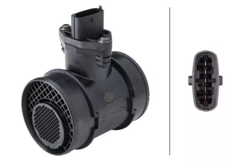 Mass Air Flow Sensor