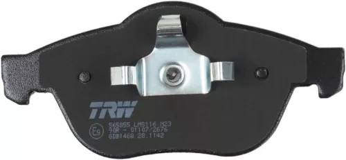 TRW Brake Pad Set, disc brake (GDB1468)