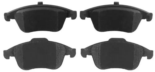 TRW Brake Pad Set, disc brake (GDB1808)