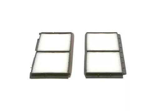 BOSCH Filter, cabin air (1987432209)