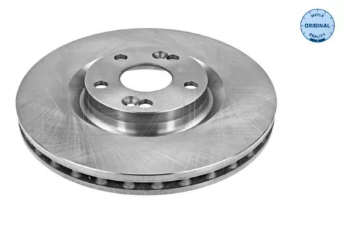 MEYLE Brake Disc (6155210011)