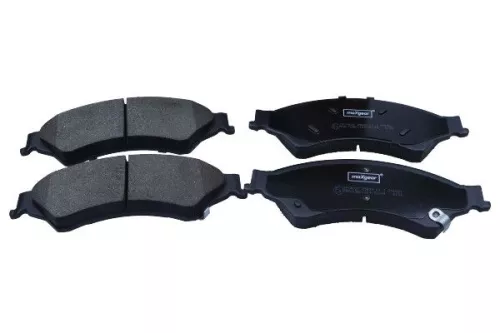 MAXGEAR Brake Pad Set, disc brake (19-3039)