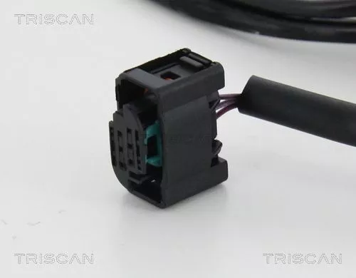 TRISCAN Sensor, wheel speed (818029219)