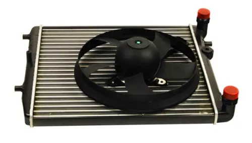 MAXGEAR Radiator, engine cooling (AC230036)