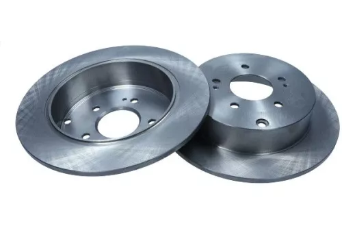 MAXGEAR Brake Disc (19-2474)