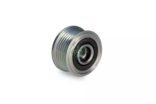 Schaeffler INA Alternator Freewheel Clutch (535006210)