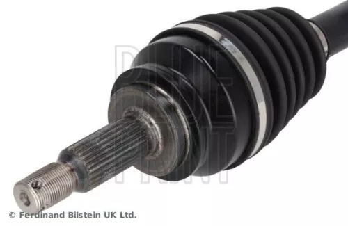 BLUE PRINT Drive Shaft (ADA1089502)