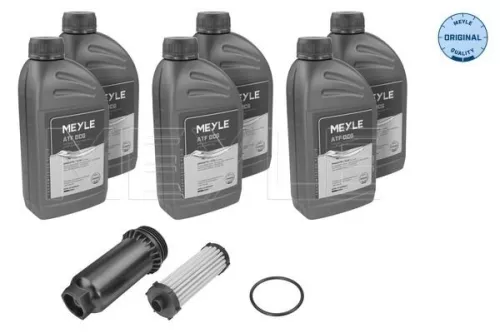 Parts Kit, automatic transmission oil change