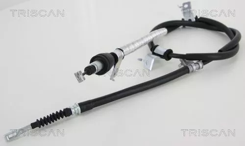 Cable Pull, parking brake