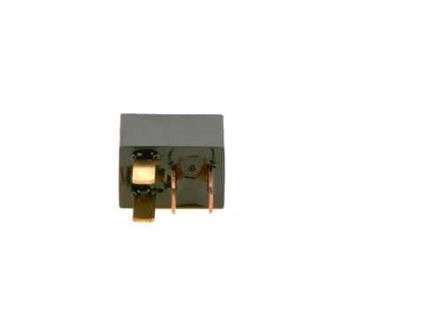 BOSCH Relay, fuel pump (0986AH0090)