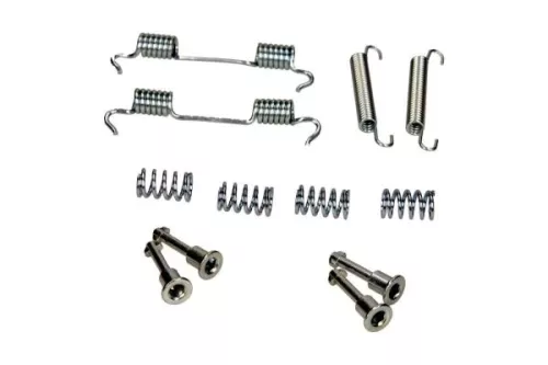 Accessory Kit, parking brake shoes