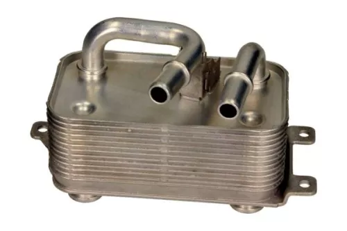 MAXGEAR Oil Cooler, automatic transmission (14-0025)