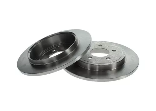 BOSCH Brake Disc (0986479A53)