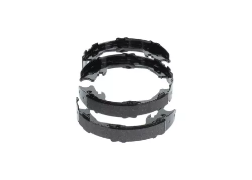 BOSCH Brake Shoe Set, parking brake (0986487734)