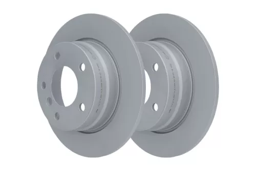 ATE Brake Disc (24.0110-0314.1)