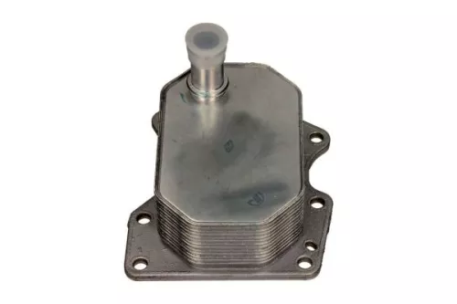 MAXGEAR Oil Cooler, engine oil (14-0020)