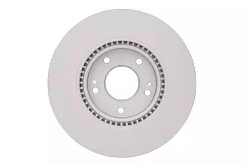 BOSCH Brake Disc (0986479C51)