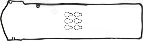 Gasket Set, cylinder head cover