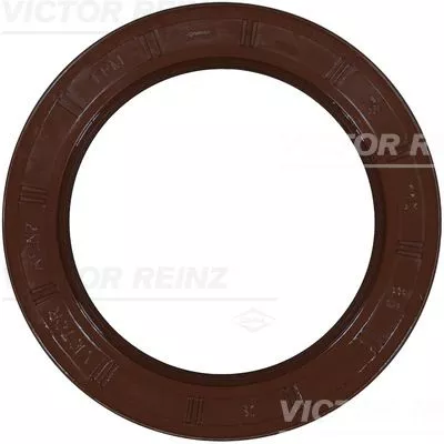 Shaft Seal, crankshaft