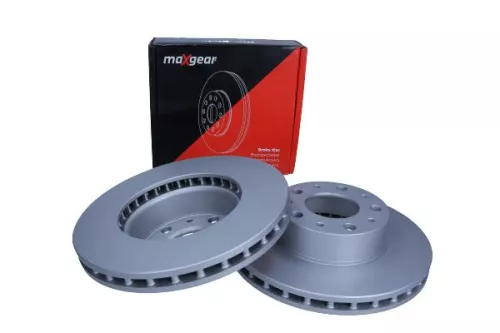 MAXGEAR Brake Disc (19-1334MAX)