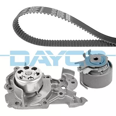 DAYCO Water Pump & Timing Belt Kit (KTBWP3211)