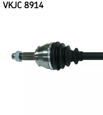 SKF Drive Shaft (VKJC8914)